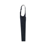 Tricorp unisex pracovní kalhoty Dungaree Overall Industrial MLI-T66T2 s