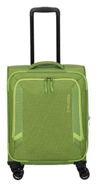 Travelite Corsiica S Fresh Green 35/38 L TRAVELITE-8000147-85