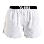 Intense Power Short Dámské šortky KW0KW01777-YCD - Calvin Klein M