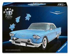 Iconics: Cadillac Eldorado Brougham