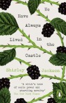 We Have Always Lived in the Castle, 1. vydání - Shirley Jackson