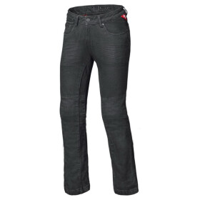Held Crackerjack 2 pánské moto jeansy černé v délce 32 - 32/32