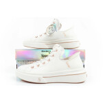 Skechers Snoop One-OG Leather Slip-Ins W 186001/WHT dámské boty 40
