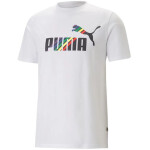 Puma ESS Love Is Love Pánské tričko 673384 02