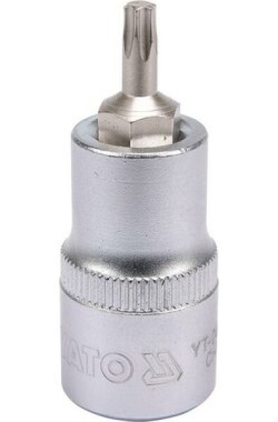 YATO YT-04311 / Nástavec 1/2" bit Torx T25 (YT-04311)