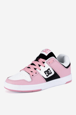 Sportovní obuv DC Shoes CURE ADJS100169-KHO Přírodní kůže (useň)/-Přírodní kůže (useň),Materiál/-Syntetický