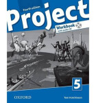 Project Pracovní sešit