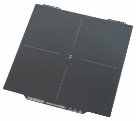 Prusa Research Hladký PEI tiskový plát pro PRUSA Core ONE L