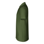 Malfini Pique Polo Free M MLI-F0309 khaki polokošile m