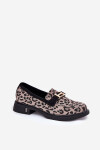 Mokasiny model 211095 Step in style 37