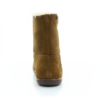 Camper Peu Cami Grey Uggy Faro Brown K400598-005 barefooot