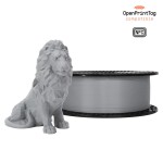 Prusa Research Prusament PLA Gravity Grey 1 kg (NFC)