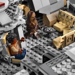 LEGO® Star Wars™ 75257 Millennium Falcon