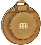 Meinl Pro Cymbal Backpack 22” - Coyote Brown