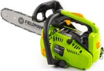 Motorová pila jednoruční FIELDMANN FZP 25412-B