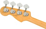 Fender American Professional II Jazz Bass MN MYST SFG