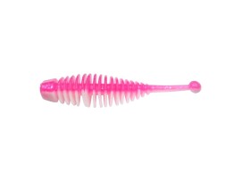 Berkley Nástraha PowerBait Power Naiad Pink/White - 7cm,Berkley Nástraha PowerBait Power Naiad Pink/White - 7cm