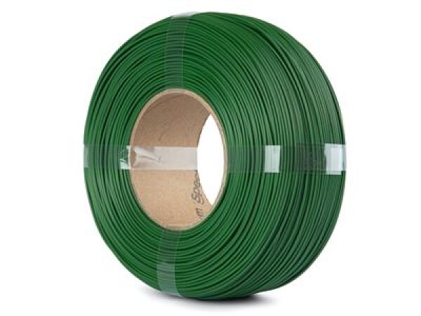 Filament Spectrum ReFill r-PLA 1.75mm LEAF GREEN 1kg