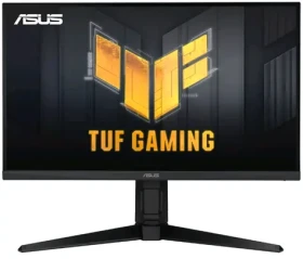 27" ASUS TUF VG27AQL3A černá / IPS / QHD / 16:9 / 1ms / 180Hz / 1000:1 / HDMI+DP / USBHUB / VESA (90LM09A0-B01370)