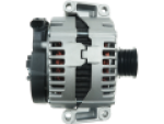 Alternátor MERCEDES-BENZ W164/W166, X164, W251/V251, W463 a AMG