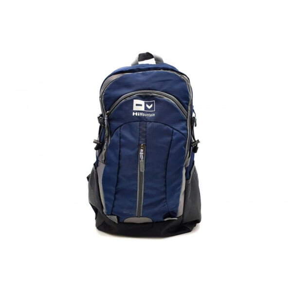 Batoh Hi Mountain Terra 35L AB1069GRANAT ONESIZE