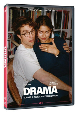 Drama DVD