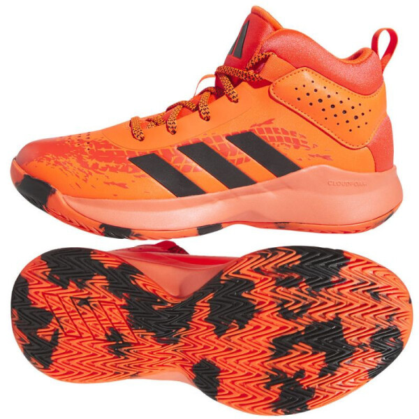 Cross Up Wide Jr Adidas 36 2/3