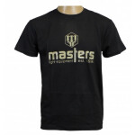 Pánské tričko Basic 061708-M Masters