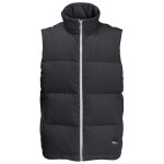 Jack Wolfskin Nature Corduroy Vest M 1207301-6350 pánské xxl
