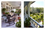 New Mags Kniha – Country House Living, Nora Murphy, multi barva, papír
