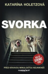 Svorka