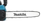 Aku řetězová pila Makita LXT DUC357ZX3