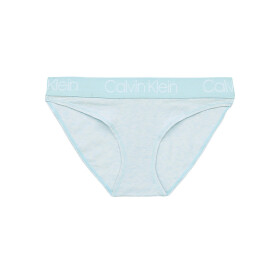 Dámské kalhotky Body Cotton QD3752E-V7J - Calvin Klein L