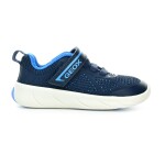 Geox Junior Foot Run Navy/Azure