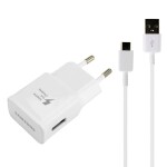 Renkforce RF-QiWC3in1-01 bezdrátová indukční nabíječka USB-C® Nabíjení až tří zařízení současně, Pro zařízení kompatibil