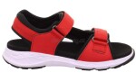 Dětské sandály Superfit 1-000587-5000 Velikost: 42