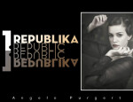 1. republika (poškozená) - Angelo Purgert