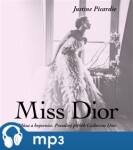 Miss Dior Justine Picardie