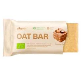 Vilgain Oat Bar BIO kešu a kokos 50g