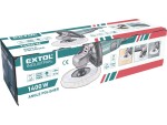 Elektrická rotační leštička EXTOL INDUSTRIAL 1400W 8792500