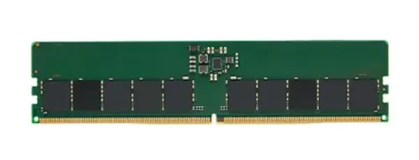 Kingston 16GB (1x 16GB) DDR5 5200MHz / CL42 / DIMM / 1.1V / ECC / Hynix A Server Premier (KSM52E42BS8KM-16HA)