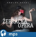 Žebrácká opera Havel Václav