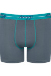 BOXERKY SLOGGI MEN START SHORT 2PACK M024 SMĚS BAREV L