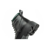 Lee Cooper boty dámské trapper boty kožené zateplené šněrovací dámské boty 41