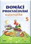 Domácí procvičování Matematika ročník