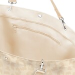 Nákupní taška Reisenthel Shopper XL Leo vanilla