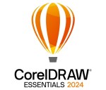 CorelDRAW Essentials 2024 Multi Language - Windows - ESD EDF_2002420