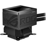 THERMALTAKE TOUGHLIQUID 240 EX Pro ARGB černá / 2x 120mm / Hydraulic Bearing / 2000 RPM / 70.8 CFM / AMD + Intel (CL-W418-PL00BL-A)