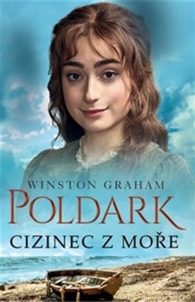 Poldark Cizinec moře