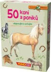 Expedice příroda: 50 koní poníků